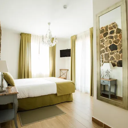 Casa vacanze Pico De Los Haces *