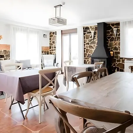 Casa vacanze Pico De Los Haces
