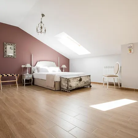 Casa vacanze Pico De Los Haces *