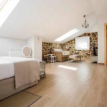Casa vacanze Pico De Los Haces *