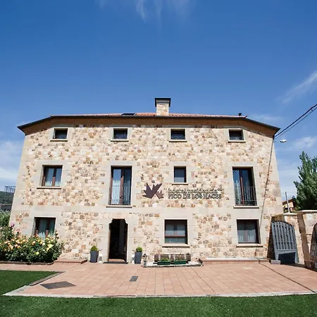 Casa vacanze Pico De Los Haces