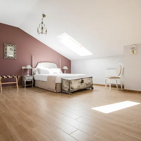 Casa vacanze Pico De Los Haces