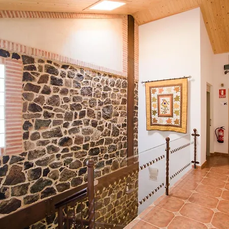 Casa vacanze Pico De Los Haces