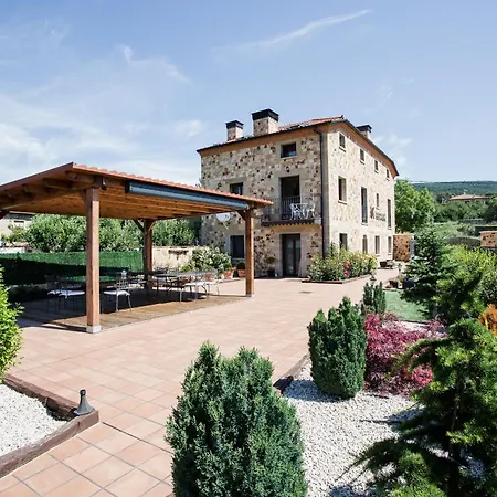 Casa vacanze Pico De Los Haces Santervas de la Sierra